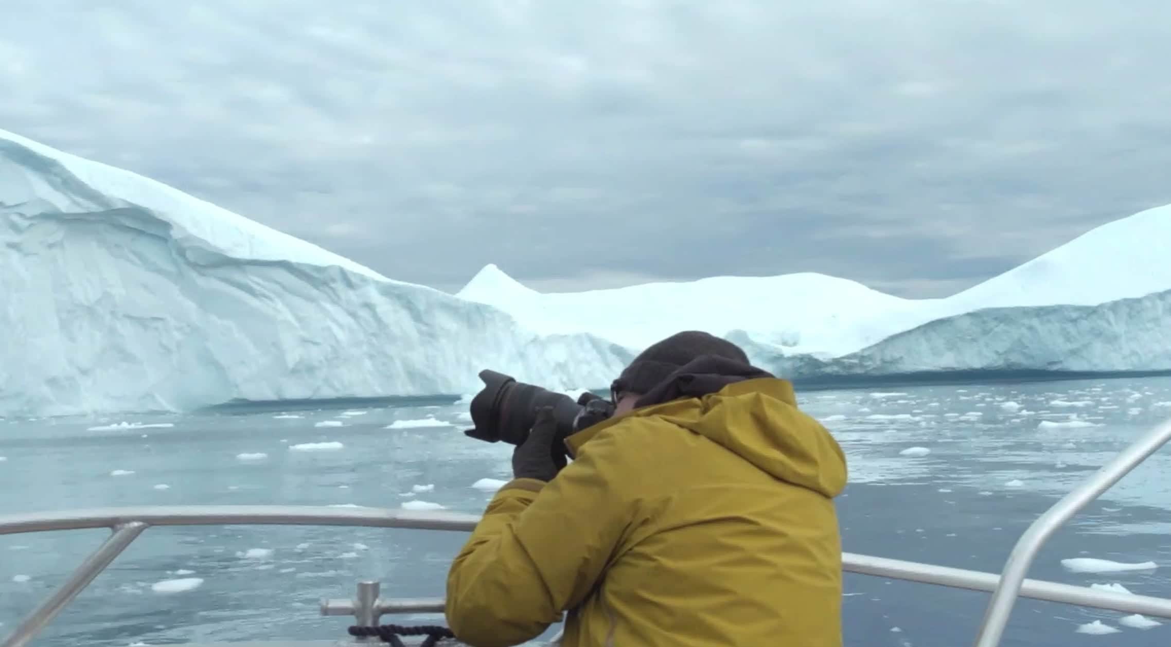paolo pellegrin in greenland paolo pellegrin in greenland