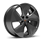 New CUPRA Born available with 20” blizzard aero wheel