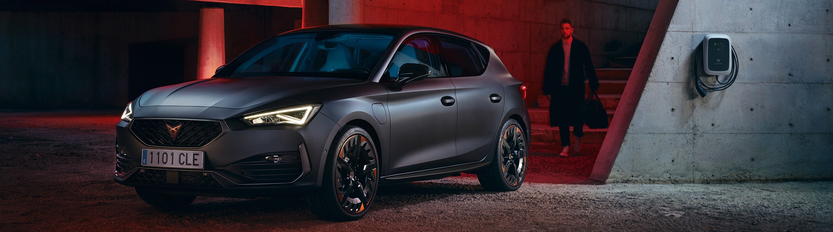 get your cupra formentor online with cupra leasing